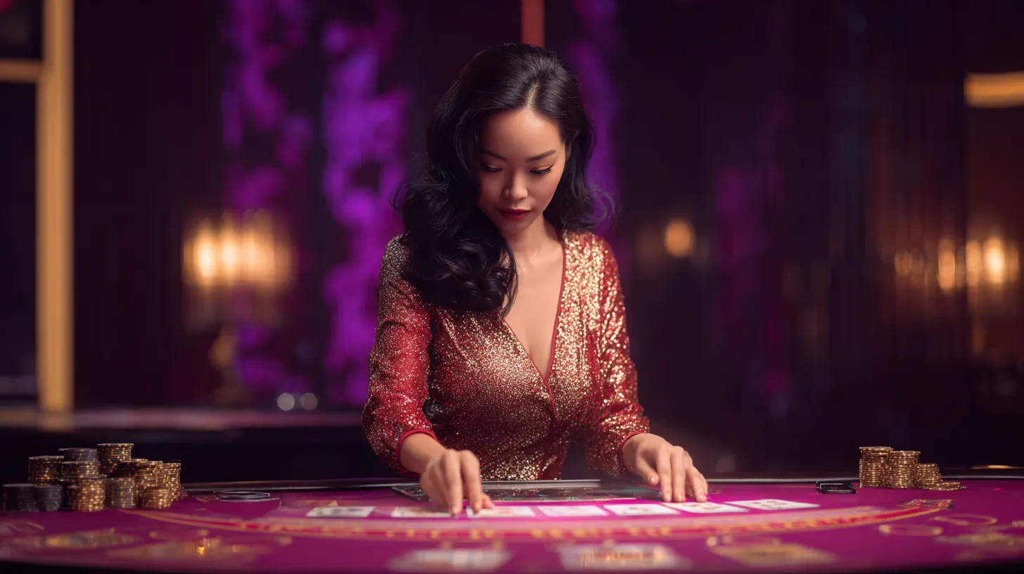 Kasino Selamat