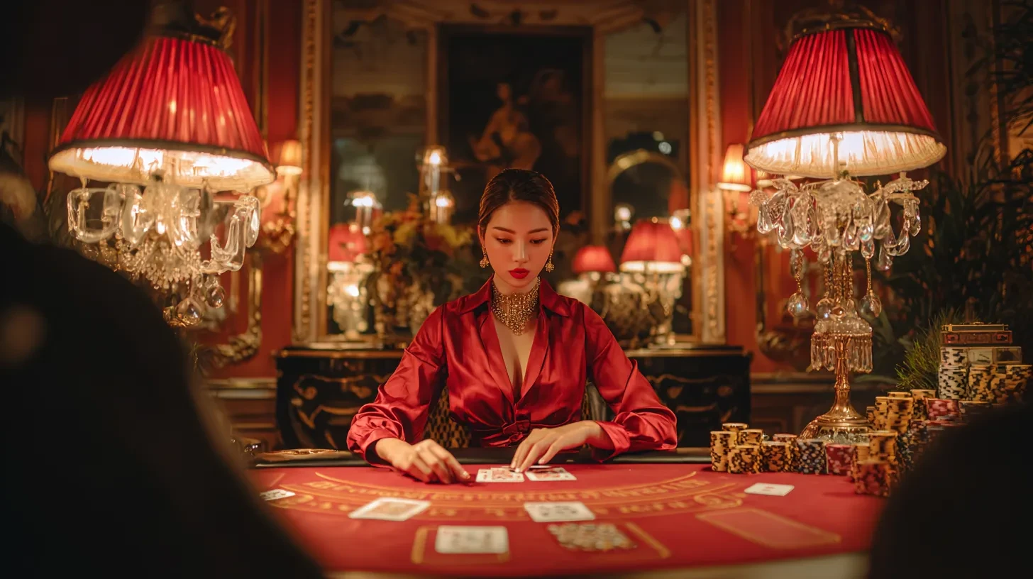 Mahjong Ways