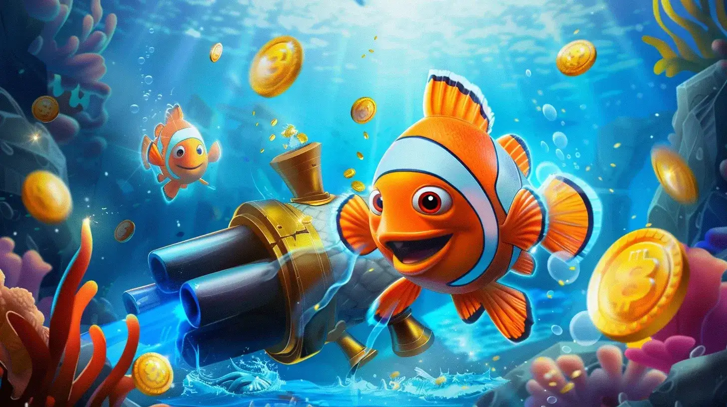 Slot Games
