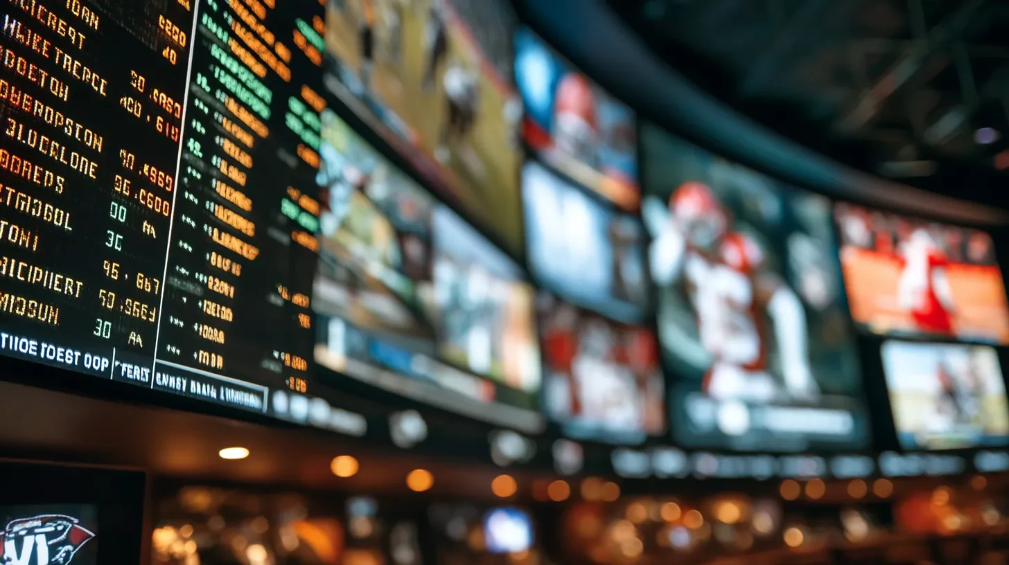 Memahami Dunia Permainan: Dari Slot Hingga Baccarat